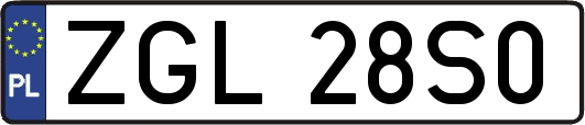 ZGL28S0