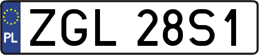 ZGL28S1