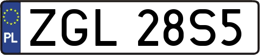 ZGL28S5