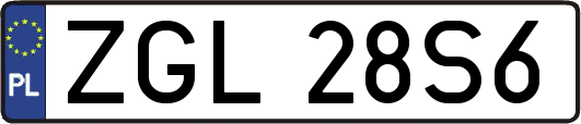 ZGL28S6