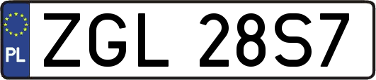 ZGL28S7