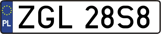 ZGL28S8