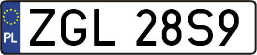 ZGL28S9
