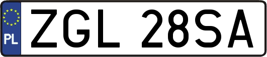 ZGL28SA