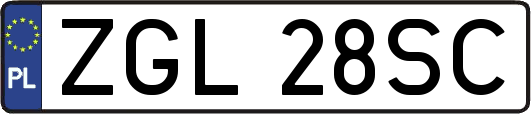 ZGL28SC