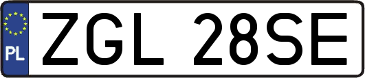 ZGL28SE