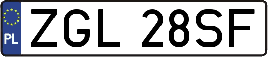 ZGL28SF