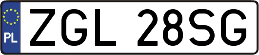 ZGL28SG
