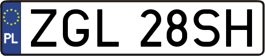 ZGL28SH