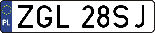 ZGL28SJ