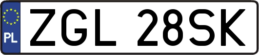 ZGL28SK