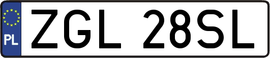 ZGL28SL