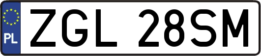 ZGL28SM