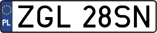 ZGL28SN