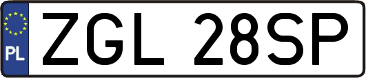 ZGL28SP