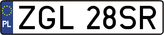 ZGL28SR