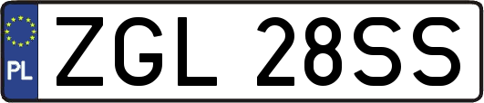 ZGL28SS