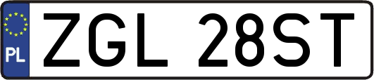 ZGL28ST