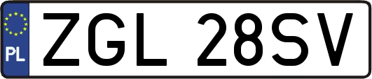 ZGL28SV