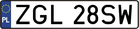 ZGL28SW
