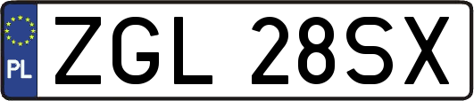 ZGL28SX