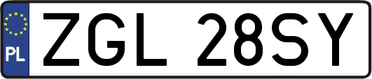 ZGL28SY