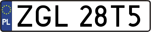 ZGL28T5