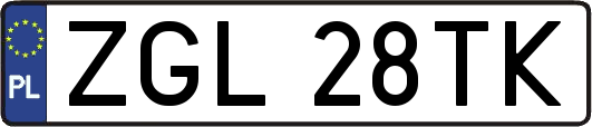 ZGL28TK