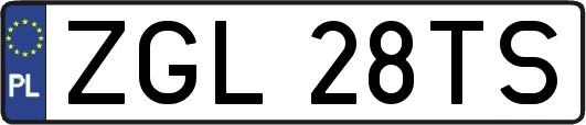 ZGL28TS