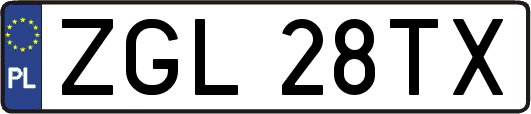 ZGL28TX