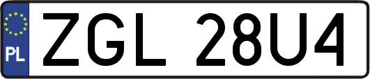 ZGL28U4
