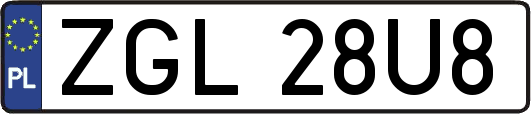 ZGL28U8