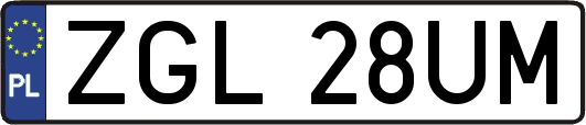 ZGL28UM