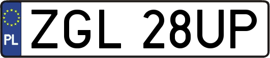 ZGL28UP