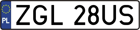 ZGL28US