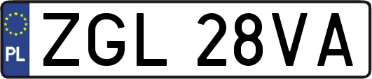 ZGL28VA