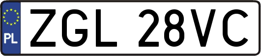 ZGL28VC