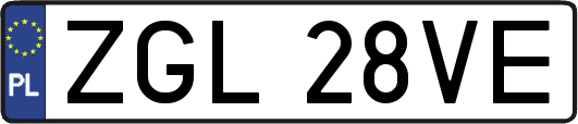 ZGL28VE