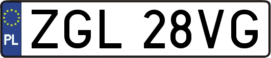 ZGL28VG