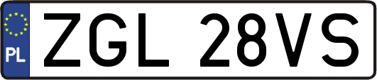 ZGL28VS
