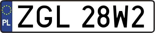ZGL28W2