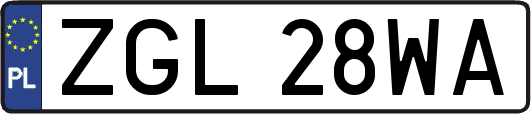 ZGL28WA