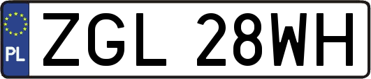 ZGL28WH