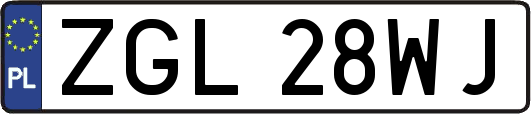 ZGL28WJ