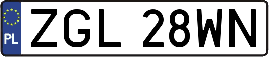 ZGL28WN