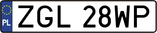 ZGL28WP