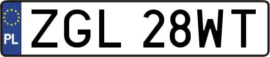 ZGL28WT