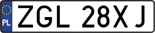 ZGL28XJ