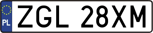 ZGL28XM