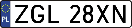 ZGL28XN